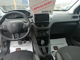 Peugeot 208 1, 4hdi NAVi | Mobile.bg    7