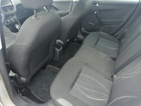 Peugeot 208 1, 4hdi NAVi | Mobile.bg    6