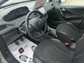 Peugeot 208 1, 4hdi NAVi | Mobile.bg    5