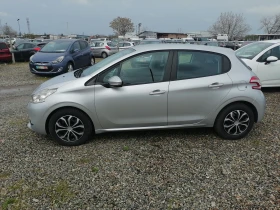 Peugeot 208 1, 4hdi NAVi | Mobile.bg    2