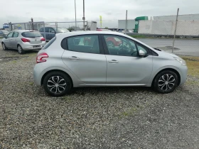 Peugeot 208 1, 4hdi NAVi | Mobile.bg    4