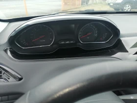 Peugeot 208 1, 4hdi NAVi | Mobile.bg    9