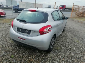 Peugeot 208 1, 4hdi NAVi | Mobile.bg    3
