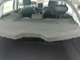 Peugeot 208 1, 4hdi NAVi | Mobile.bg    11