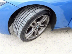 BMW 320 М пакет Рекаро Салон - 32900 лв. - 63489876 10