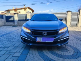 Обява за продажба на Honda Civic TOURING ~35 500 лв. - изображение 6
