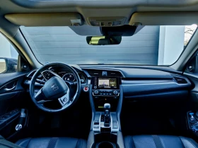 Обява за продажба на Honda Civic TOURING ~35 500 лв. - изображение 8