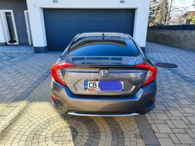 Обява за продажба на Honda Civic TOURING ~35 500 лв. - изображение 3