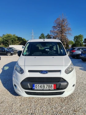Ford Tourneo Connect 1.0, 101..  | Mobile.bg    5