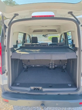Ford Tourneo Connect 1.0, 101..  | Mobile.bg    6