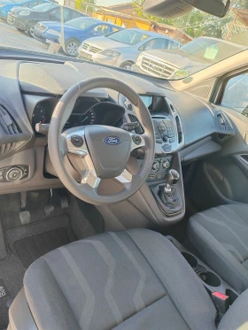 Ford Tourneo Connect 1.0, 101..  | Mobile.bg    7