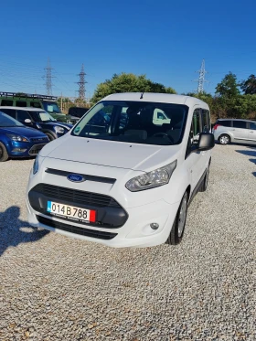     Ford Tourneo Connect 1.0, 101.. 