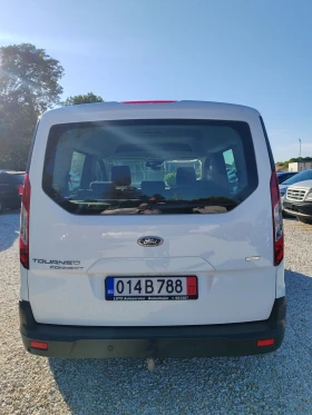 Ford Tourneo Connect 1.0, 101..  | Mobile.bg    4