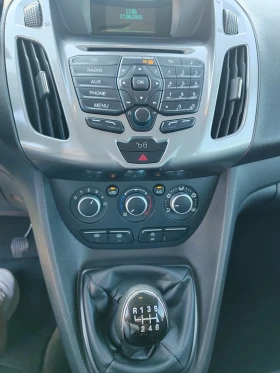 Ford Tourneo Connect 1.0, 101..  | Mobile.bg    12