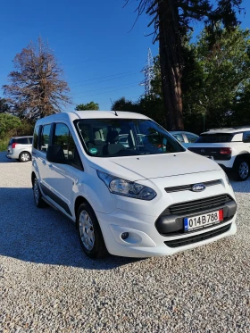 Ford Tourneo Connect 1.0, 101..  | Mobile.bg    2