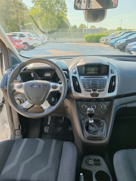 Ford Tourneo Connect 1.0, 101..  | Mobile.bg    8