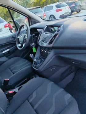 Ford Tourneo Connect 1.0, 101..  | Mobile.bg    11
