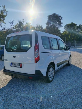 Ford Tourneo Connect 1.0, 101..  | Mobile.bg    3