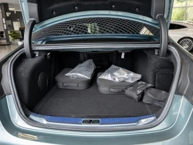 Обява за продажба на Mercedes-Benz S 63 AMG E PERFORMANCE L MANUFAKTUR PANO HEAD UP 360 CAMERA ~ 173 100 EUR - изображение 11