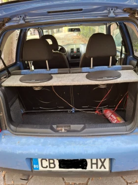 Обява за продажба на VW Lupo ~1 990 лв. - изображение 7