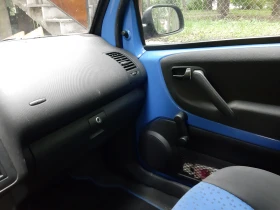 Обява за продажба на VW Lupo ~1 990 лв. - изображение 4