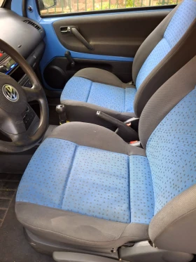 Обява за продажба на VW Lupo ~1 990 лв. - изображение 5