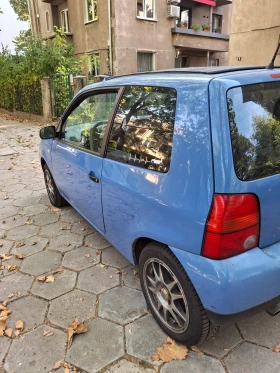 Обява за продажба на VW Lupo ~1 990 лв. - изображение 2
