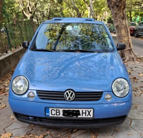Обява за продажба на VW Lupo ~1 990 лв. - изображение 1