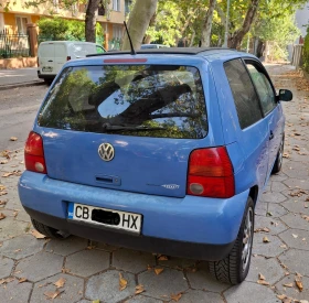 Обява за продажба на VW Lupo ~1 990 лв. - изображение 1