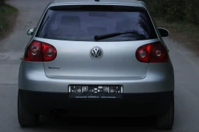     VW Golf 4 MOTION