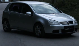     VW Golf 4 MOTION
