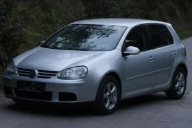     VW Golf 4 MOTION