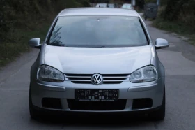     VW Golf 4 MOTION