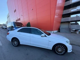 Mercedes-Benz E 220 FACELIFT* AMG* LeD | Mobile.bg    3