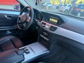 Mercedes-Benz E 220 FACELIFT* AMG* LeD | Mobile.bg    8