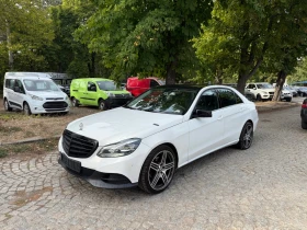 Обява за продажба на Mercedes-Benz E 220 FACELIFT* AMG* LeD ~16 900 лв. - изображение 1