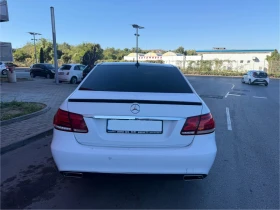 Mercedes-Benz E 220 FACELIFT* AMG* LeD | Mobile.bg    5