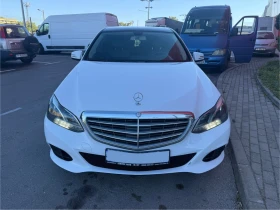 Mercedes-Benz E 220 FACELIFT* AMG* LeD | Mobile.bg    2