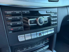 Mercedes-Benz E 220 FACELIFT* AMG* LeD | Mobile.bg    11