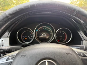 Mercedes-Benz E 220 FACELIFT* AMG* LeD - 16900 лв. / 8640.83 € - 62818262 14
