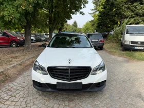 Обява за продажба на Mercedes-Benz E 220 FACELIFT* AMG* LeD ~16 900 лв. - изображение 1