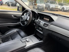 Обява за продажба на Mercedes-Benz E 220 FACELIFT* AMG* LeD ~16 900 лв. - изображение 9