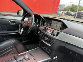 Обява за продажба на Mercedes-Benz E 220 FACELIFT* AMG* LeD ~19 900 лв. - изображение 9 | Auto.bg Обява за продажба на Mercedes-Benz E 220 FACELIFT* AMG* LeD ~19 900 лв. - изображение 9