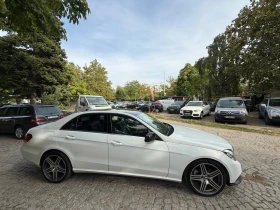 Обява за продажба на Mercedes-Benz E 220 FACELIFT* AMG* LeD ~16 900 лв. - изображение 3
