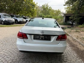 Обява за продажба на Mercedes-Benz E 220 FACELIFT* AMG* LeD ~16 900 лв. - изображение 4