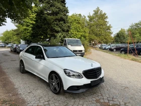 Обява за продажба на Mercedes-Benz E 220 FACELIFT* AMG* LeD ~16 900 лв. - изображение 2