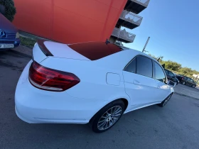 Mercedes-Benz E 220 FACELIFT* AMG* LeD | Mobile.bg    4