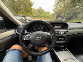 Mercedes-Benz E 220 FACELIFT* AMG* LeD - 16900 лв. / 8640.83 € - 62818262 13