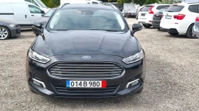     Ford Mondeo 2.0TDCi AWD 4x4 Navi  