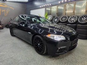     BMW 530 Msport Kamera 20" Individual